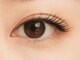 プライベートサロン ルアナ(Luana)の写真/自然に可愛く瞳に自信♪エクステ施術は目元パックを使用して行うのでテープストレス無し!!敏感肌さんも◎