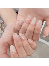 きらきらネイルサロン/