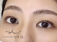 ウカ ひばりが丘(UKA)/メーテルロッド ロングまつ毛