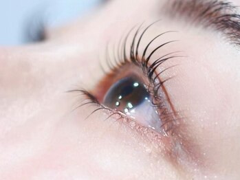 ヴァンアイラッシュ(VINGT eyelash)/パリジェンヌラッシュリフト