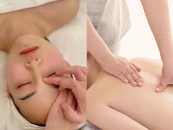 スターズ(Stars)の写真/心も体も美しく変わる！贅沢100分の毛穴洗浄＆アロマリンパで、最高の癒し体験を堪能しませんか？