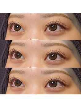 ラス 方南町駅前店(LATH)/8月まつげ