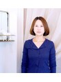 ヘアーセンス ネイル アンド アイ 西葛西(hair SENSE) A. TAKAOKA
