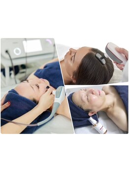 小顔になりたい