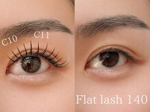 オンズ(Onze)/マツエク/フラット/新宿