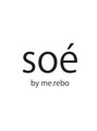 ソエバイミレボ 池袋(soe by me.rebo)/*メンズレディース問わず好評の眉毛サロン*