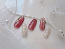 ティーズ ネイルマツエクサロン 品川本店(T's)