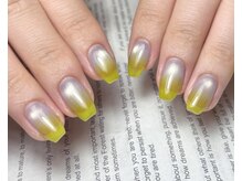 モフィ(mofie)/ネイル/整体/パラジェル/肩こり