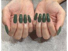 ネイルアンドブライダルエステ ベルム(Belm)/ジェルチップ