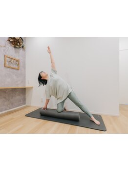 首・肩のつらさを改善したい