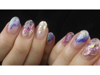 クオーリ(Cuori)/やり放題ジェル