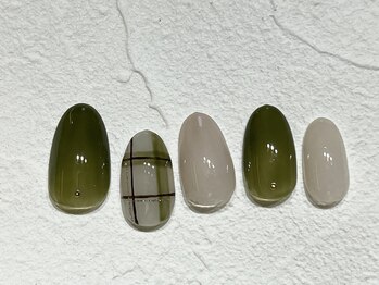 フェリス(Feliz)/定額デザイン　￥6480