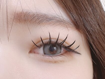 アイラッシュサロン ミューズ(Eyelash Salon Muse)の写真