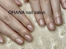 オハナ(OHANA)/春の色