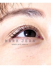 マークジーン 甲南山手(MARK JEAN)/韓国風ラッシュリフト