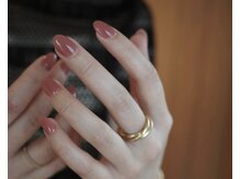 エーナイン 福住店の雰囲気(【新規】【オフ無料】シンプルネイル選べる300色 ¥2970)