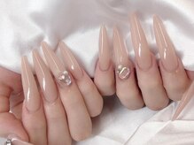 レセア バイ エルーシェ(Resea by Ercher)