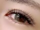 アールアイラッシュ(R eyelash)の写真/頑張りすぎないナチュラルeyeへ♪お目元の魅力を最大限に引き出す技術と仕上がりでリピーター続出サロン◎