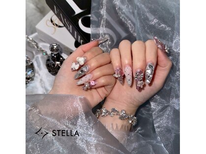 ステラ プロデュース バイ フワリ(STELLA produce by fuwari)の写真