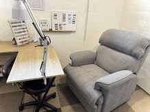 レイネイル(Lei nail)/◆店内◆