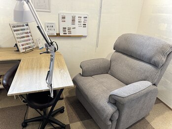 レイネイル(Lei nail)/◆店内◆