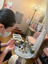 ワイスタイル(Y_STYLE)/選べる黄土よもぎ蒸し