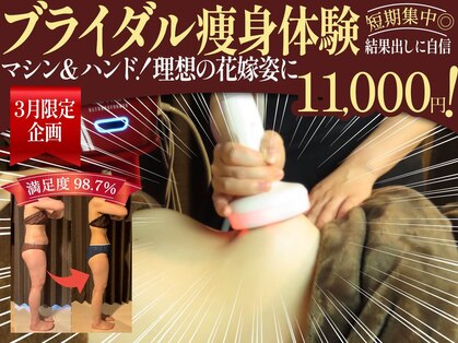 カシェット(cachette)の写真