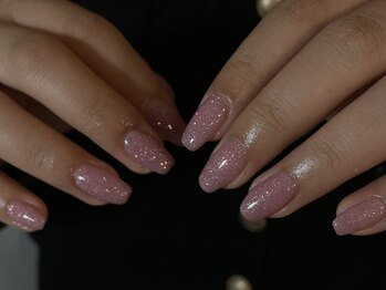 ヴィコ 名古屋栄(vico)/フラッシュネイル