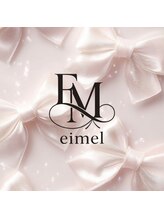 エイメル(eimel) kana