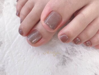 フットワンカラー5980円