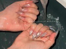 ユリネイル(YULI.NAlL)/