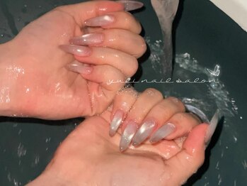 ユリネイル(YULI.NAlL)/