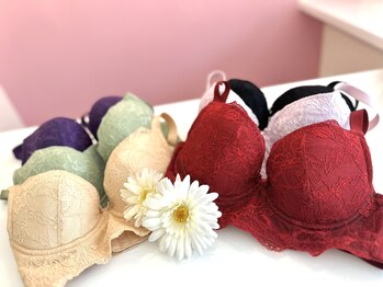 ククナ 紫竹山店(KUKUNA)/*大人気、育乳ブラ♪*