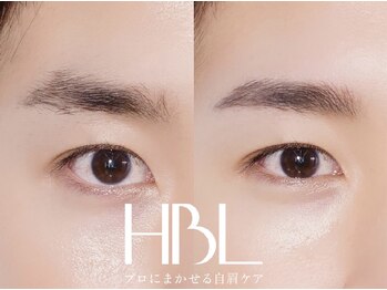 ヘアースタジオ ピース アンド アイラッシュ(Hair Studio Peace&Eyelash)/ハリウッドブロウ