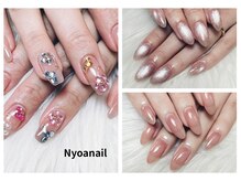 ニョアネイル(Nyoa nail)