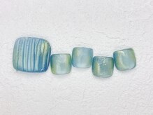 ビオトーププラス 浦和店(bio tope +)/footネイル