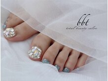 ヘアーアンドネイル ビビット(bbt)/bbt nail