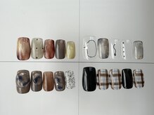 エルア(elua)の雰囲気（【秋ネイルデザイン】ご用意あります）