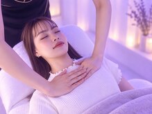 スリープ アンド ビューティ ミンゴ(sleep&beauty mingo)の雰囲気(オリジナル全身#マッサージでこころもからだもリラックス#睡眠)