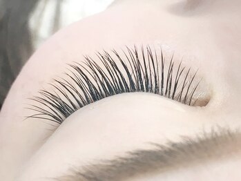 クチュールラッシュ バイ アイマジック 渋谷店(COUTURE LASH by eye majic)/ゴージャスデザイン☆