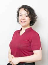 ウェルネスサロン ニコヤカ(Wellness Salon Nicoyaca) 小澤 有紀