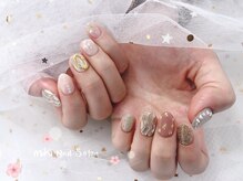 ミキネイルサロン(MiKi Nail Salon)/