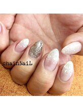 チェインキャンドル アンド ネイル(chain CandLe & NaiL)/