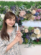 美人ヶ丘/小顔矯正,マッサージ,ヘッドスパ