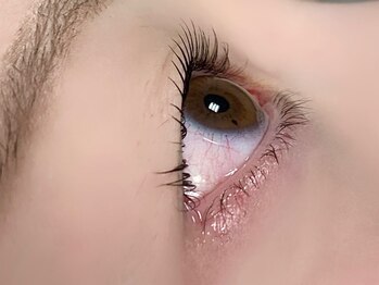 パラジェル登録サロン バランス シンプルネイル&アイラッシュ 新田東店(balance)/ラッシュリフト