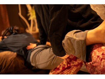 リラクプラス 安西店(RELAXPLUS+)