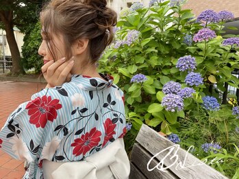 バイブリスタ(...by BLista.)/Image Photo