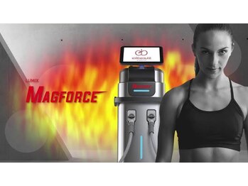 サロン ド ボーテ ラニ 戸塚店(LANI)/マグフォース