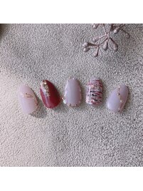 クリスマスメニュー