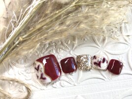 定額1月 foot season collection